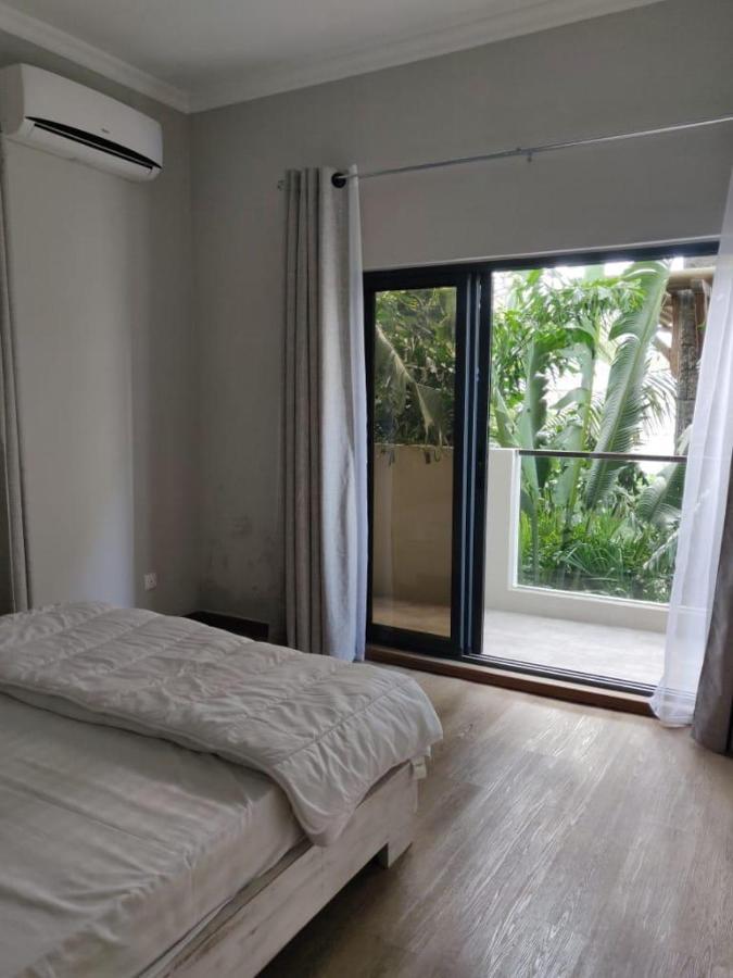 Shanti Haveli Beachfront Apartments Flic-en-Flacq 外观 照片